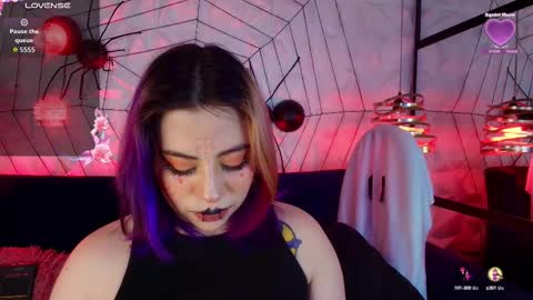 TATIANA  AND ROUS online show from 10/15/25, 11:10