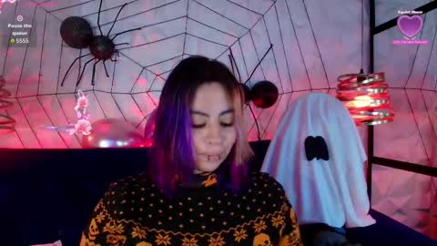 TATIANA  AND ROUS online show from 10/21/25, 11:11