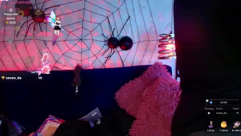 TATIANA  AND ROUS online show from 11/17/25, 11:16