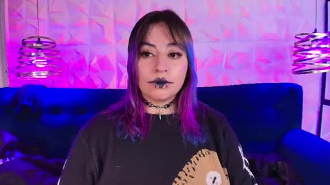 TATIANA  AND ROUS online show from 01/09/26, 11:13