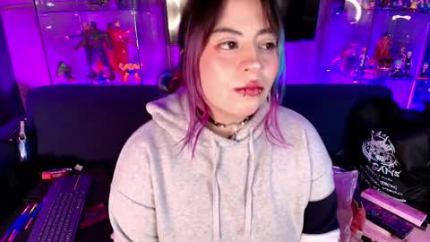 TATIANA  AND ROUS online show from 02/04/26, 11:05