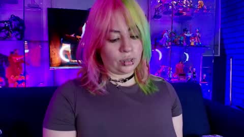 TATIANA  AND ROUS online show from 02/12/26, 11:05