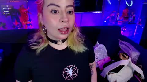 TATIANA  AND ROUS online show from 02/27/26, 11:10