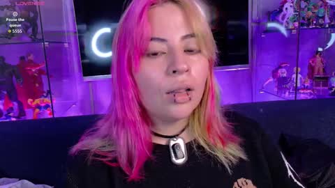 TATIANA  AND ROUS online show from 03/05/26, 11:06