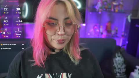 TATIANA  AND ROUS online show from 03/21/26, 03:00