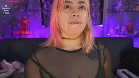 TATIANA  AND ROUS online show from 04/16/26, 11:11