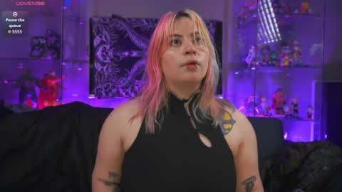 TATIANA  AND ROUS online show from 04/18/26, 11:03