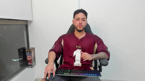 Mattias online show from 02/09/26, 01:20