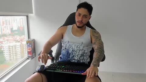 Mattias online show from 02/10/26, 09:52