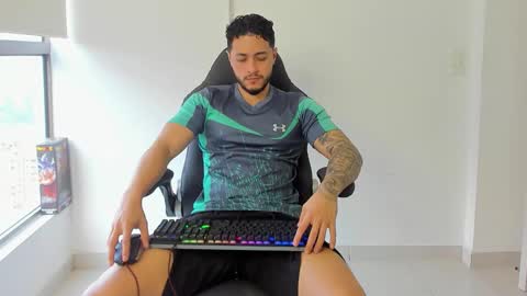 Mattias online show from 02/11/26, 10:15