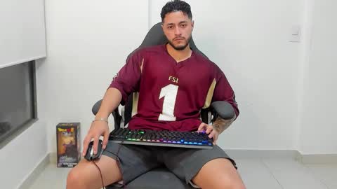 Mattias online show from 02/17/26, 12:18