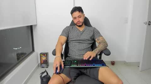 Mattias online show from 02/23/26, 11:35