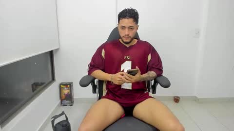 Mattias online show from 02/26/26, 01:26