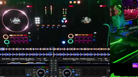 Matt online show from 01/18/25, 09:34