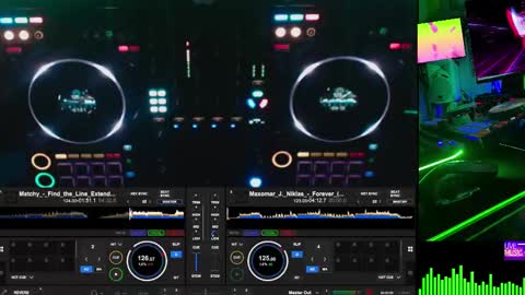 Matt online show from 03/07/25, 07:16