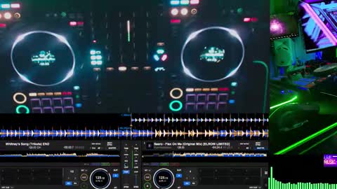 Matt online show from 09/26/25, 06:56