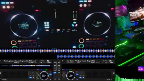 Matt online show from 12/22/25, 06:05