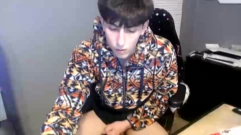 mattia online show from 01/11/26, 08:08