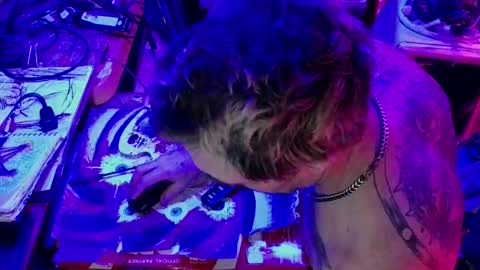 mattiedee369 online show from 02/02/26, 04:44