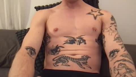 mattioss online show from 02/19/26, 11:23