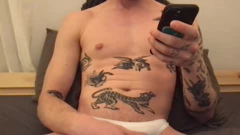 mattioss online show from 02/28/26, 01:06