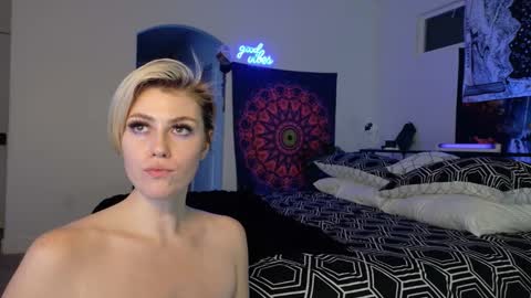 Matti Mars online show from 01/25/25, 04:02