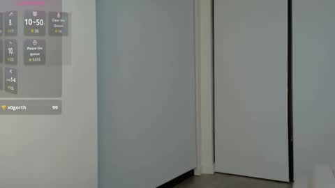 Matti Mars online show from 10/09/25, 04:32