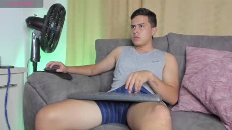 mattiwsmorris_ online show from 03/07/25, 05:18