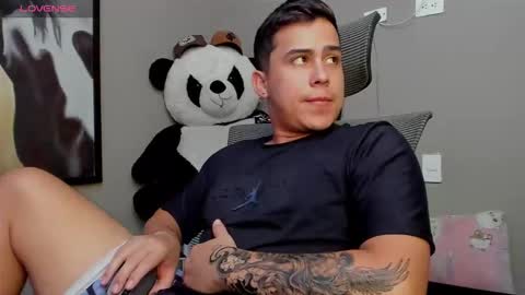 mattiwsmorris_ online show from 09/11/25, 04:40