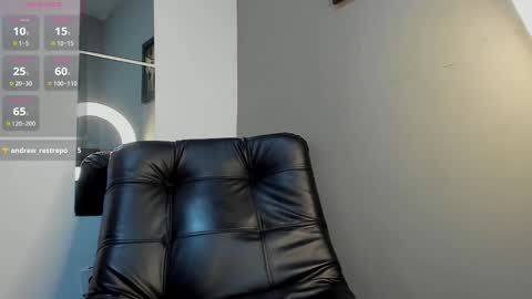 mattiwsmorris_ online show from 03/25/26, 01:06