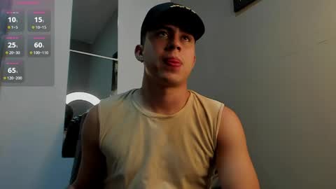 mattiwsmorris_ online show from 04/02/26, 05:16