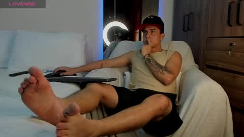 mattiwsmorris_ online show from 04/14/26, 11:44