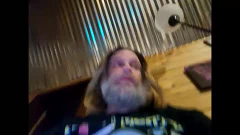 Snapshot of mattman82666 chatting on 01/02/25, 11:49 mattman82666 online show from 01/02/25, 11:49