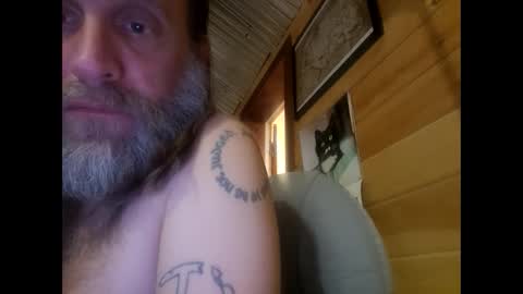 Snapshot of mattman82666 chatting on 01/05/25, 12:42 mattman82666 online show from 01/05/25, 12:42