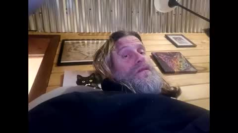 Snapshot of mattman82666 chatting on 01/05/25, 08:54 mattman82666 online show from 01/05/25, 08:54