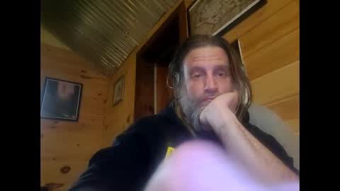 Snapshot of mattman82666 chatting on 01/05/25, 11:01 mattman82666 online show from 01/05/25, 11:01