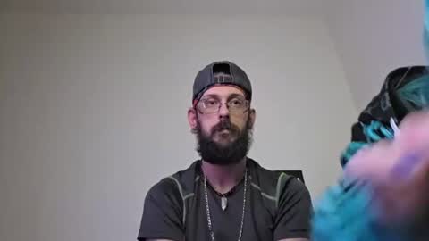 Snapshot of mattrweim chatting on 06/21/26, 11:40 Mpool478 online show from 06/21/26, 11:40