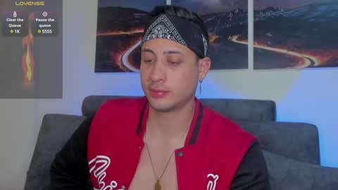 mattsaill_ online show from 01/17/25, 03:23