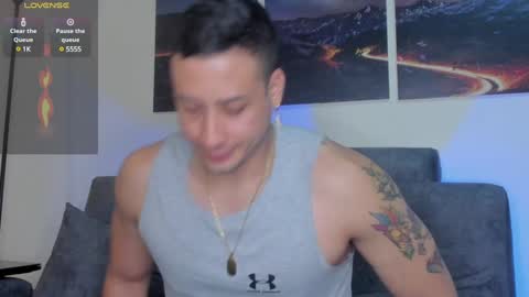 mattsaill_ online show from 01/18/25, 03:42