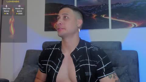 mattsaill_ online show from 01/22/25, 01:42