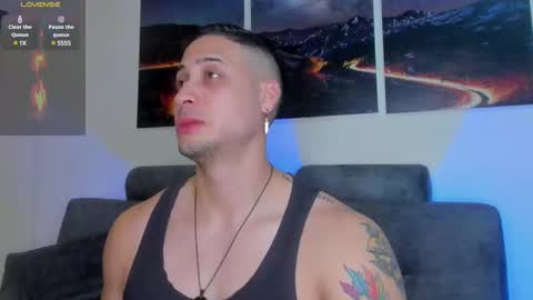 mattsaill_ online show from 02/13/25, 12:46