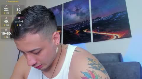 mattsaill_ online show from 02/19/25, 01:39