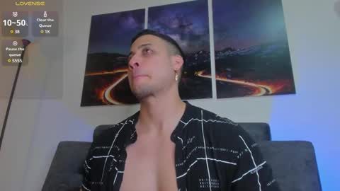 mattsaill_ online show from 02/25/25, 01:30