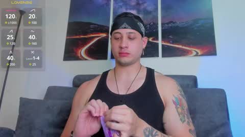 mattsaill_ online show from 02/27/25, 10:20