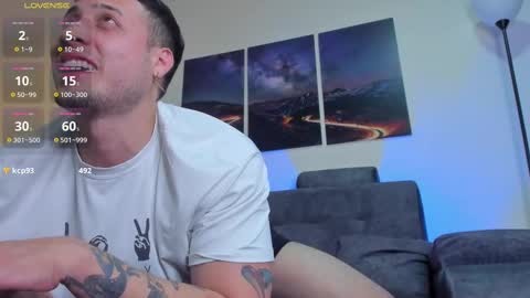 mattsaill_ online show from 03/08/25, 12:44