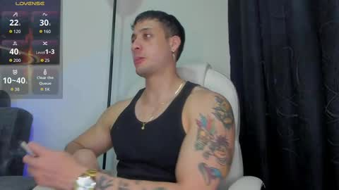 mattsaill_ online show from 09/17/25, 01:29