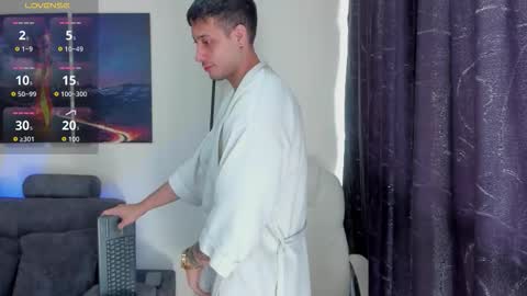 mattsaill_ online show from 09/17/25, 01:35