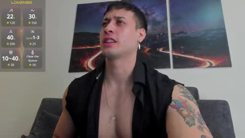 mattsaill_ online show from 09/19/25, 02:07