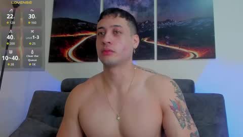 mattsaill_ online show from 10/01/25, 11:49