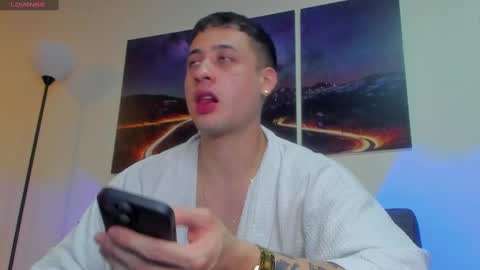 mattsaill_ online show from 10/04/25, 11:03